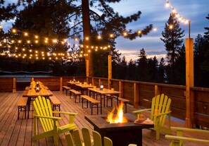 Solterrasse