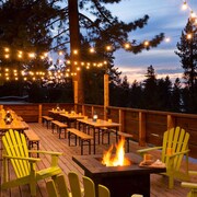 Basecamp South Lake Tahoe