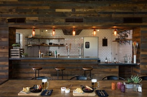 Bar (na propriedade)