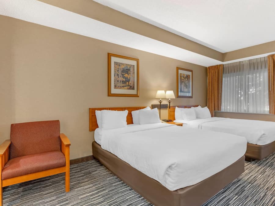 Escritorio, tabla de planchar con plancha y cunas gratuitas