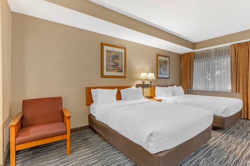 Quality Inn & Suites Wellington - Fort Collins