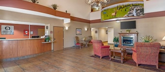 Quality Inn & Suites Wellington - Fort Collins