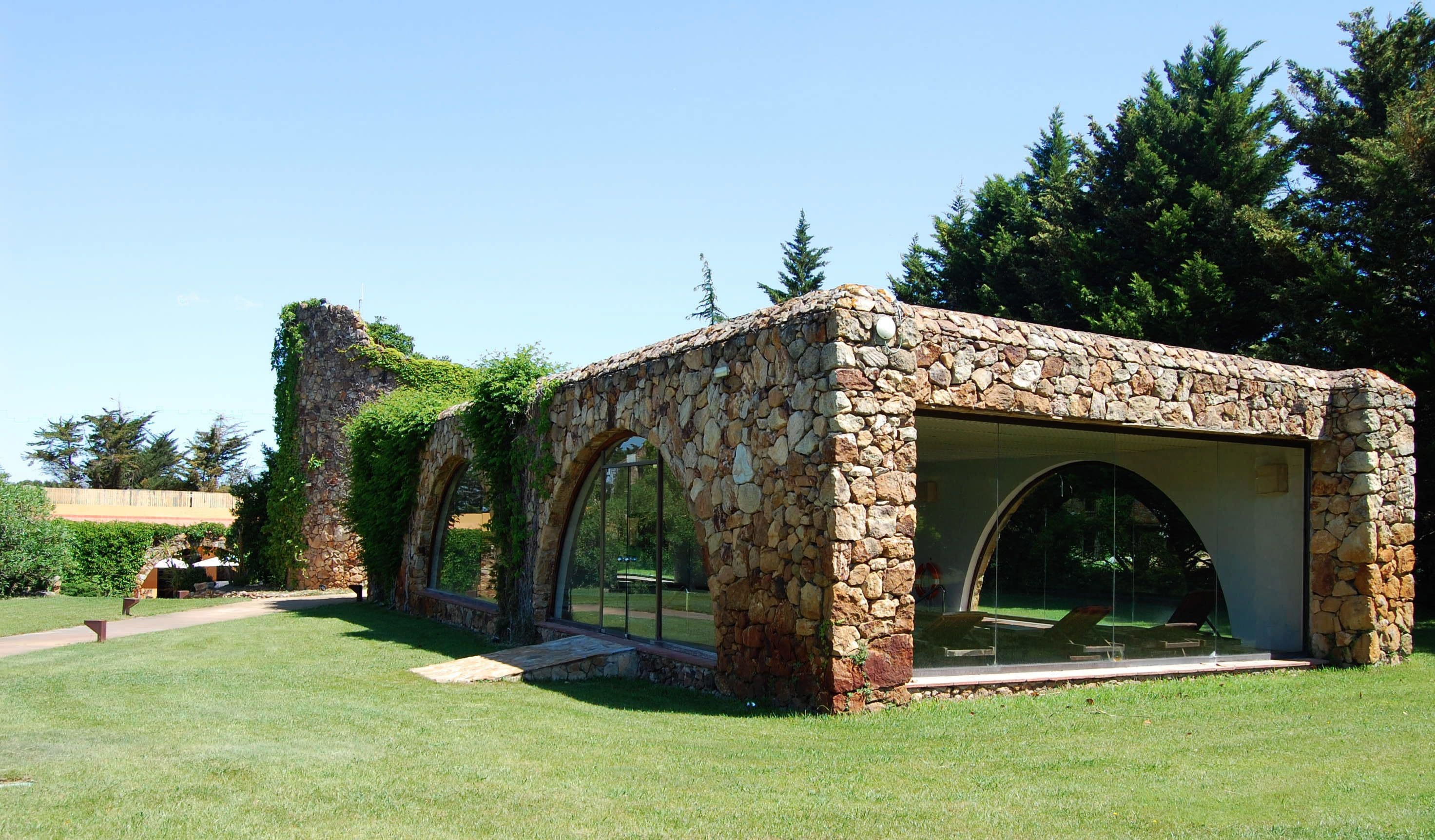 Photo - Mas Salvi Country Boutique Hotel