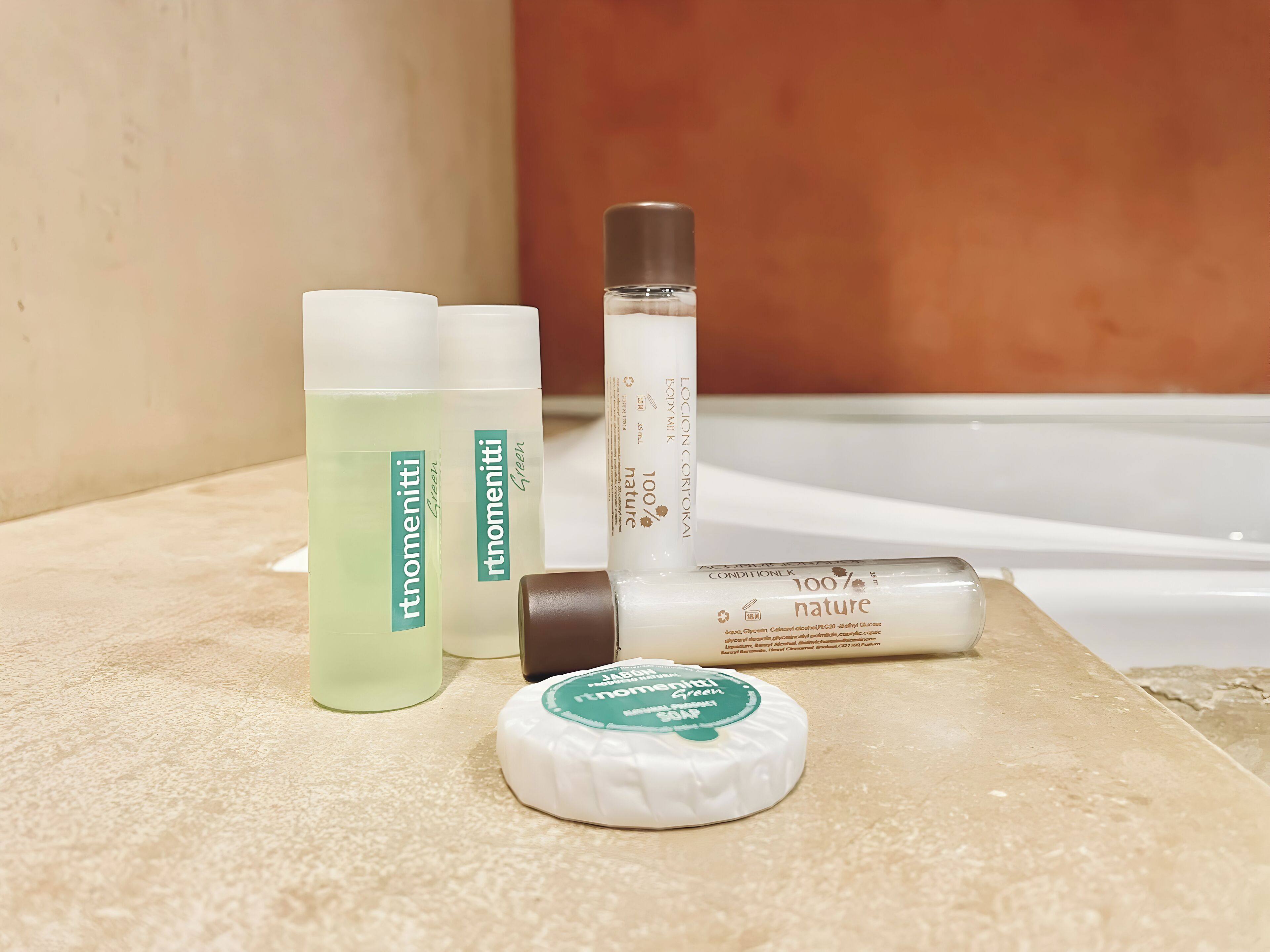 Photo - Mas Salvi Country Boutique Hotel