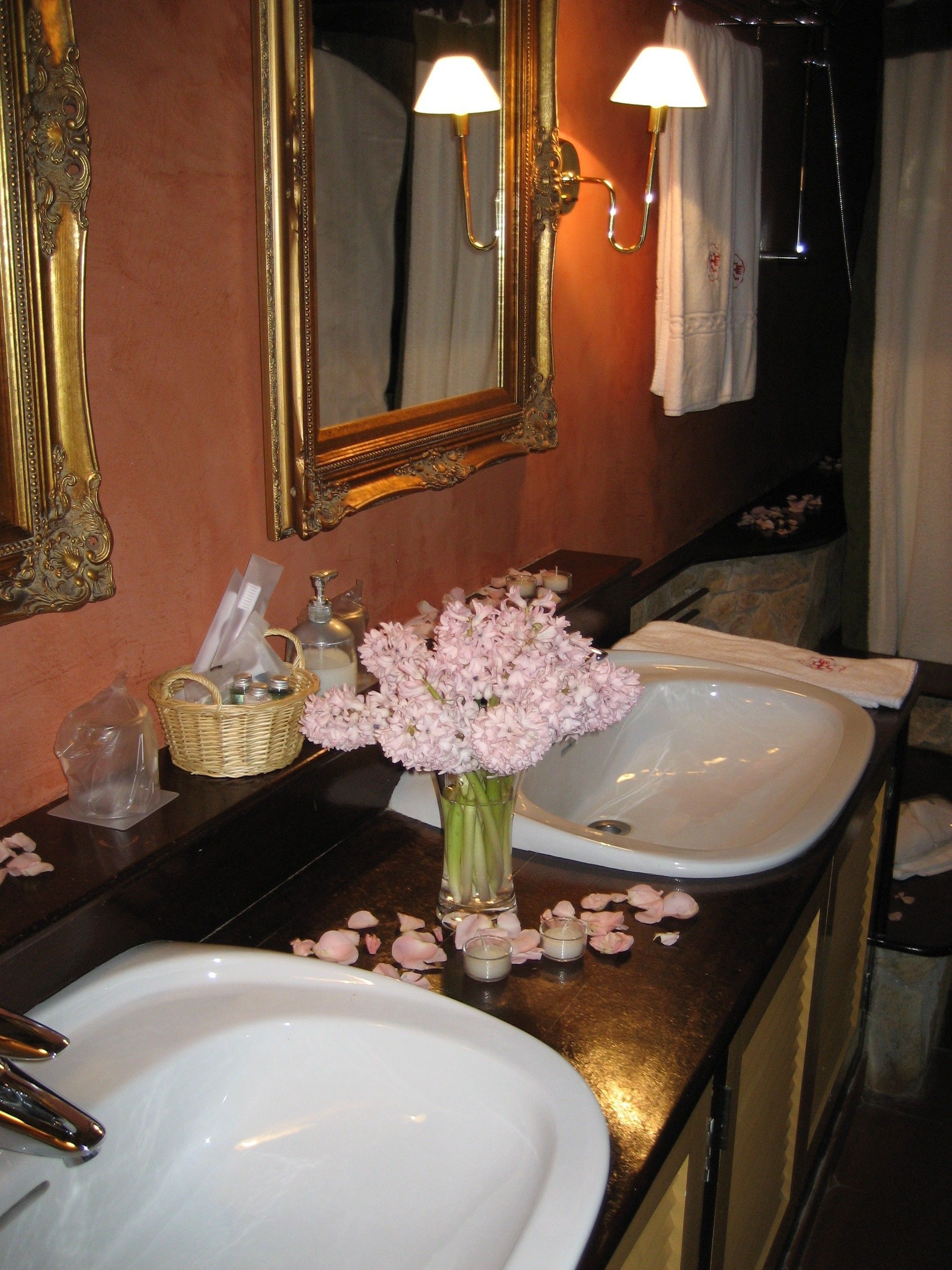 Photo - Mas Salvi Country Boutique Hotel