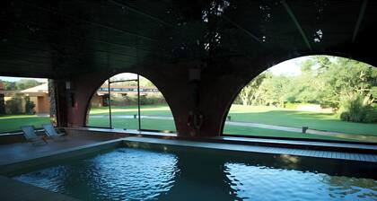 Mas Salvi Country Boutique Hotel