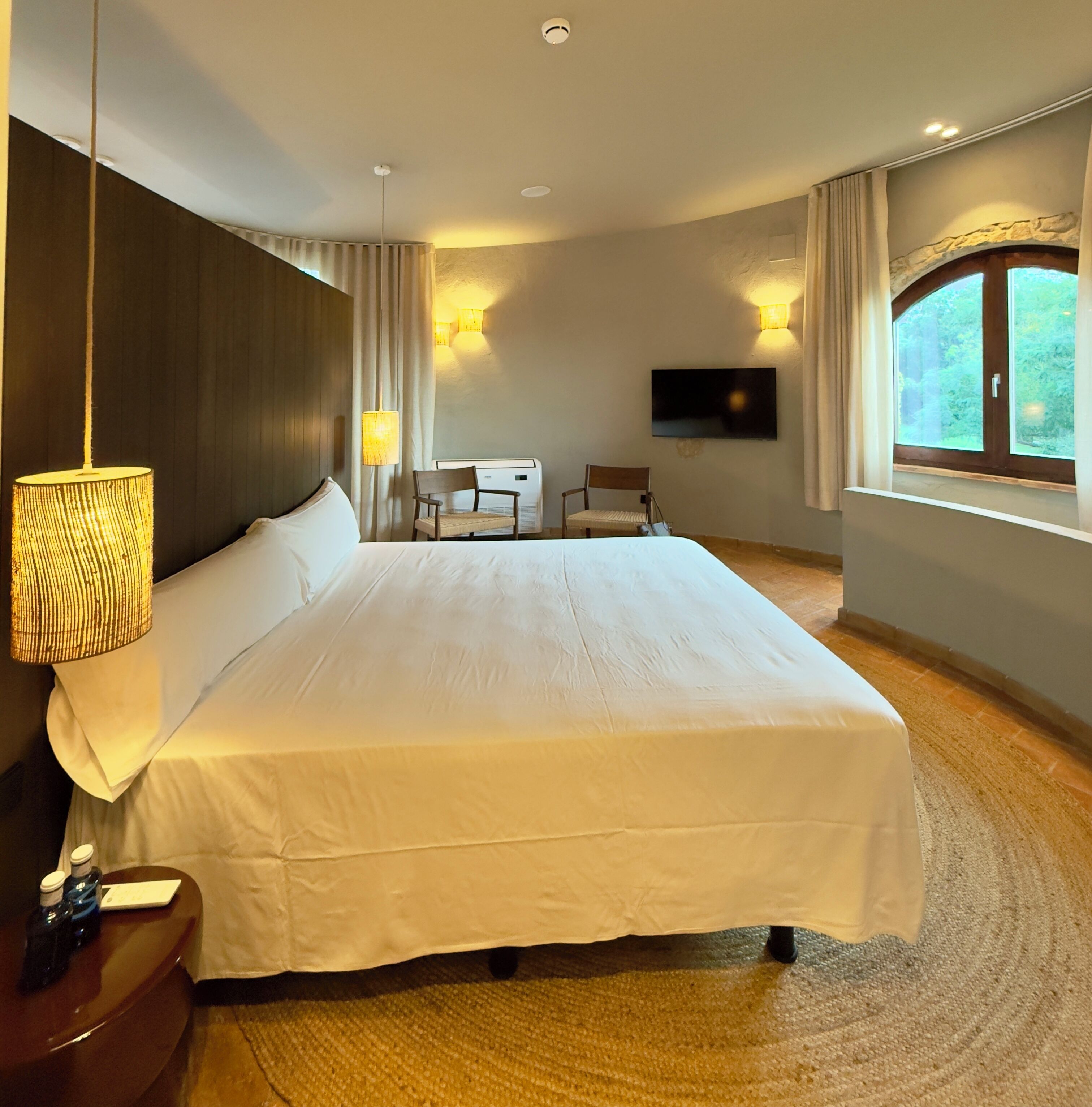 Photo - Mas Salvi Country Boutique Hotel