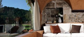 Mas Salvi Country Boutique Hotel