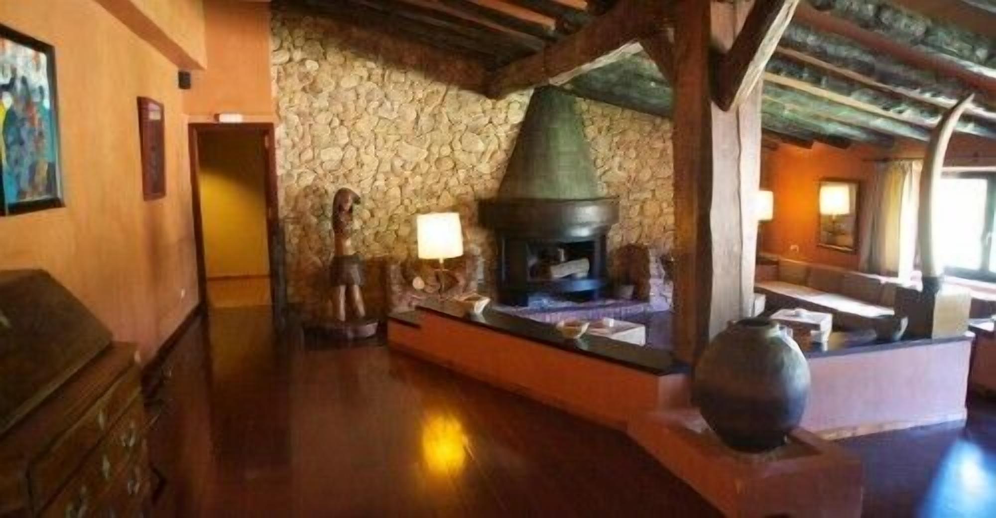 Photo - Mas Salvi Country Boutique Hotel