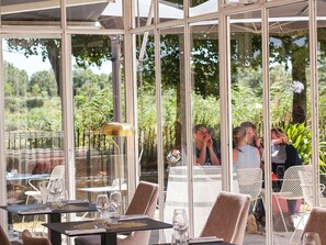 Exterior - Mercure Rochefort La Corderie Royale (Rochefort)