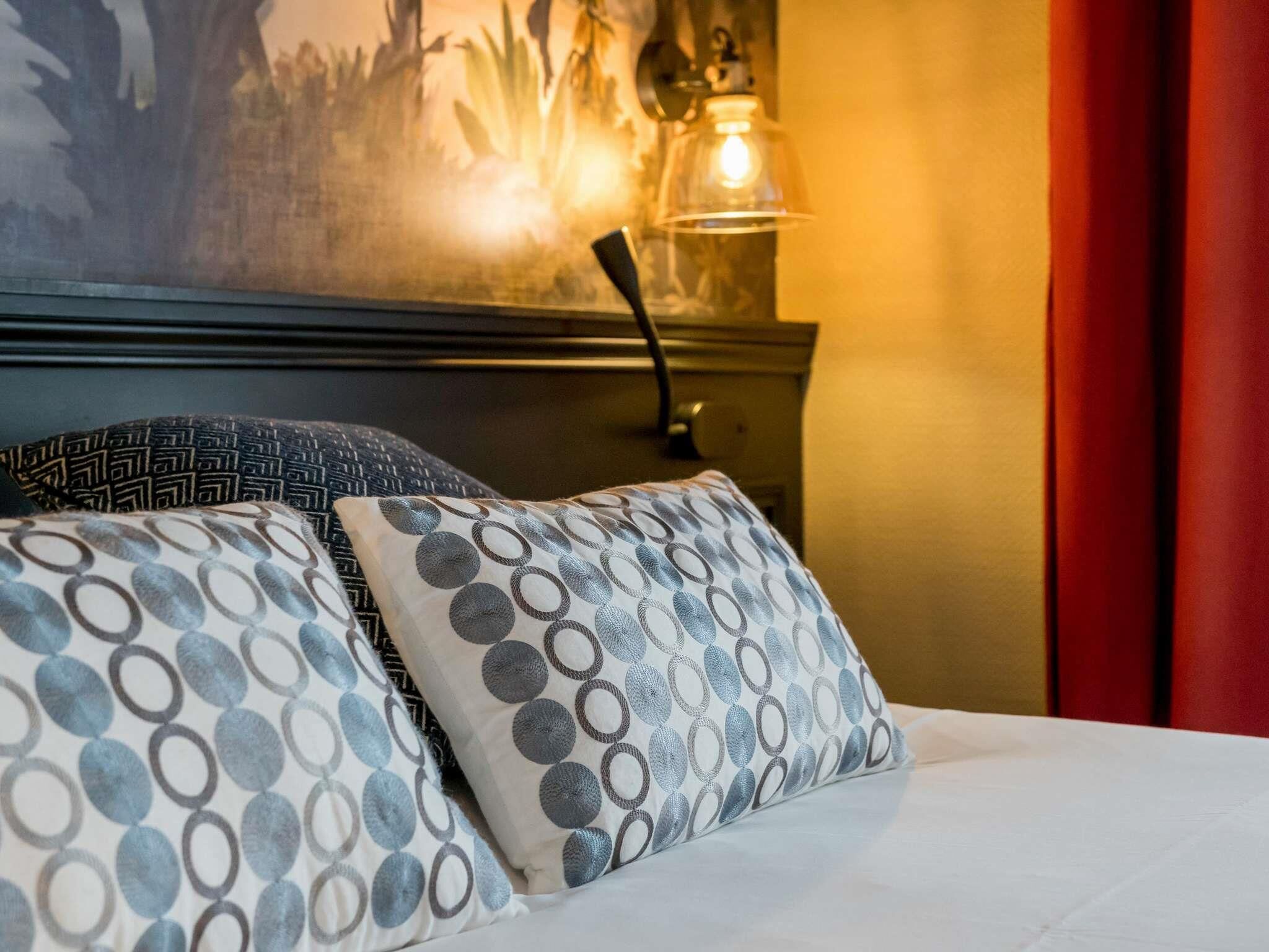 Privilege, Room, 1 Double Bed