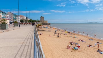 Spiaggia