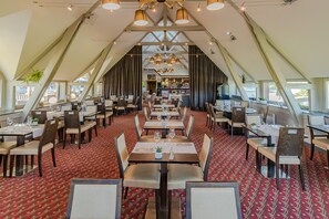 Property grounds - Saint-Malo Golf Resort (Le Tronchet)