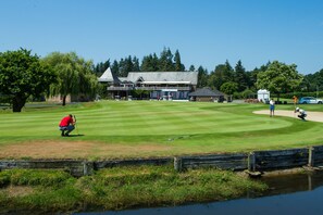 Exterior - Saint-Malo Golf Resort (Le Tronchet)