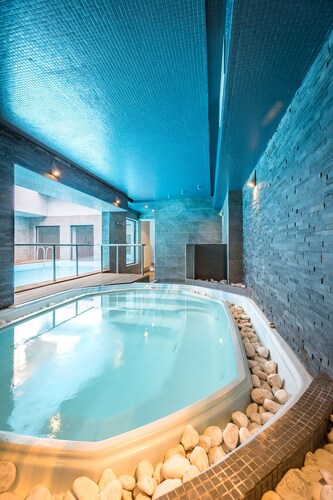 Hotel & Spa Brise de Mer