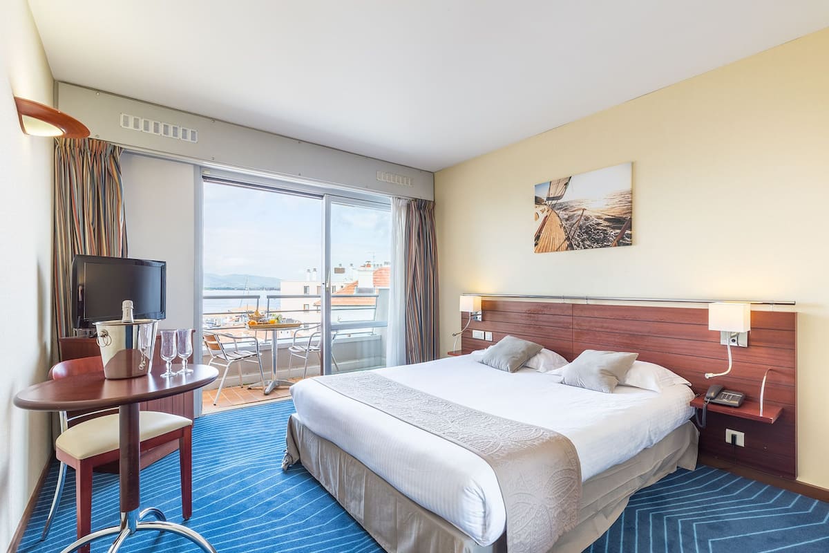 Privilege Double Room, SEA VIEW