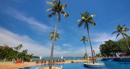 Rayong Resort