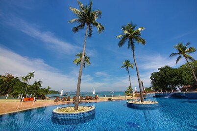 Rayong Resort