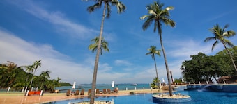 Rayong Resort