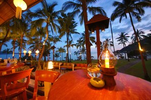 Food court - Rayong Resort (Rayong)