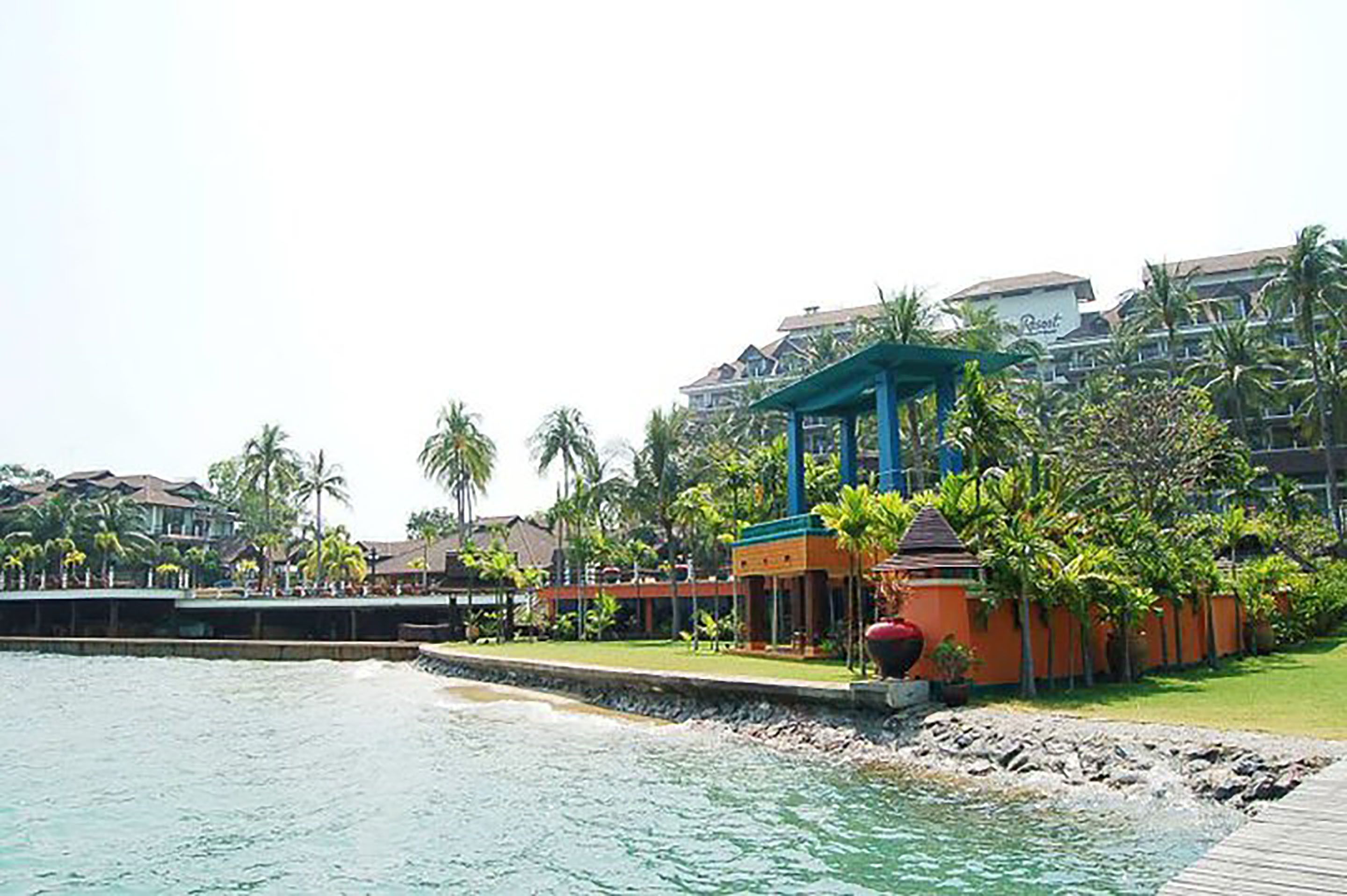 Ngoại thất