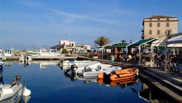 Jachthaven