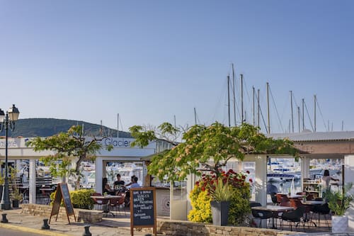 Strandbar