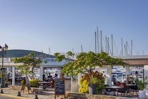 Bar de playa