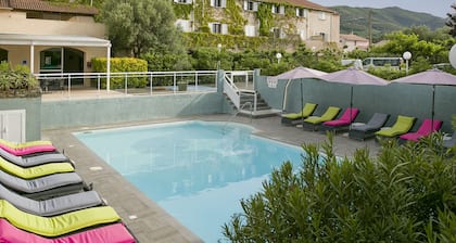 Hotel URICORDU and SPA