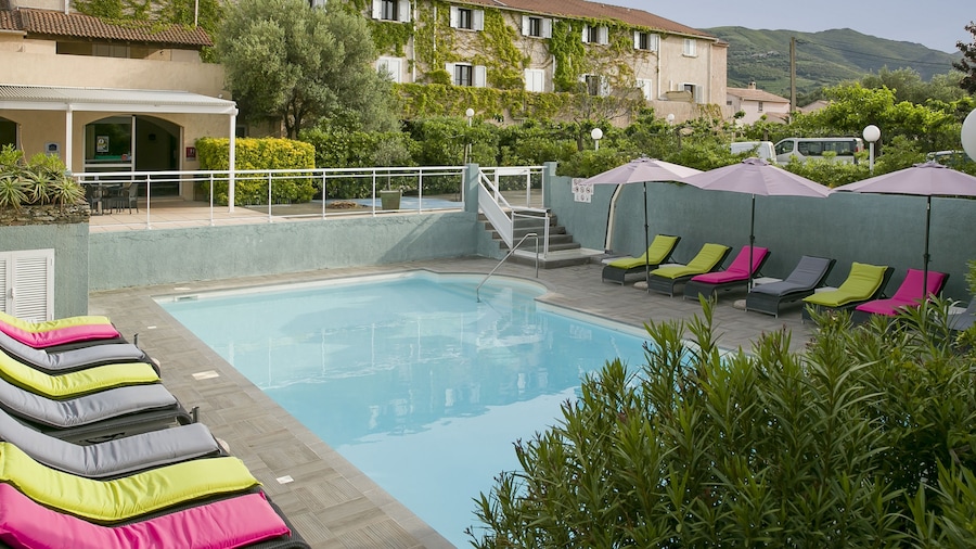 Hotel URICORDU and SPA