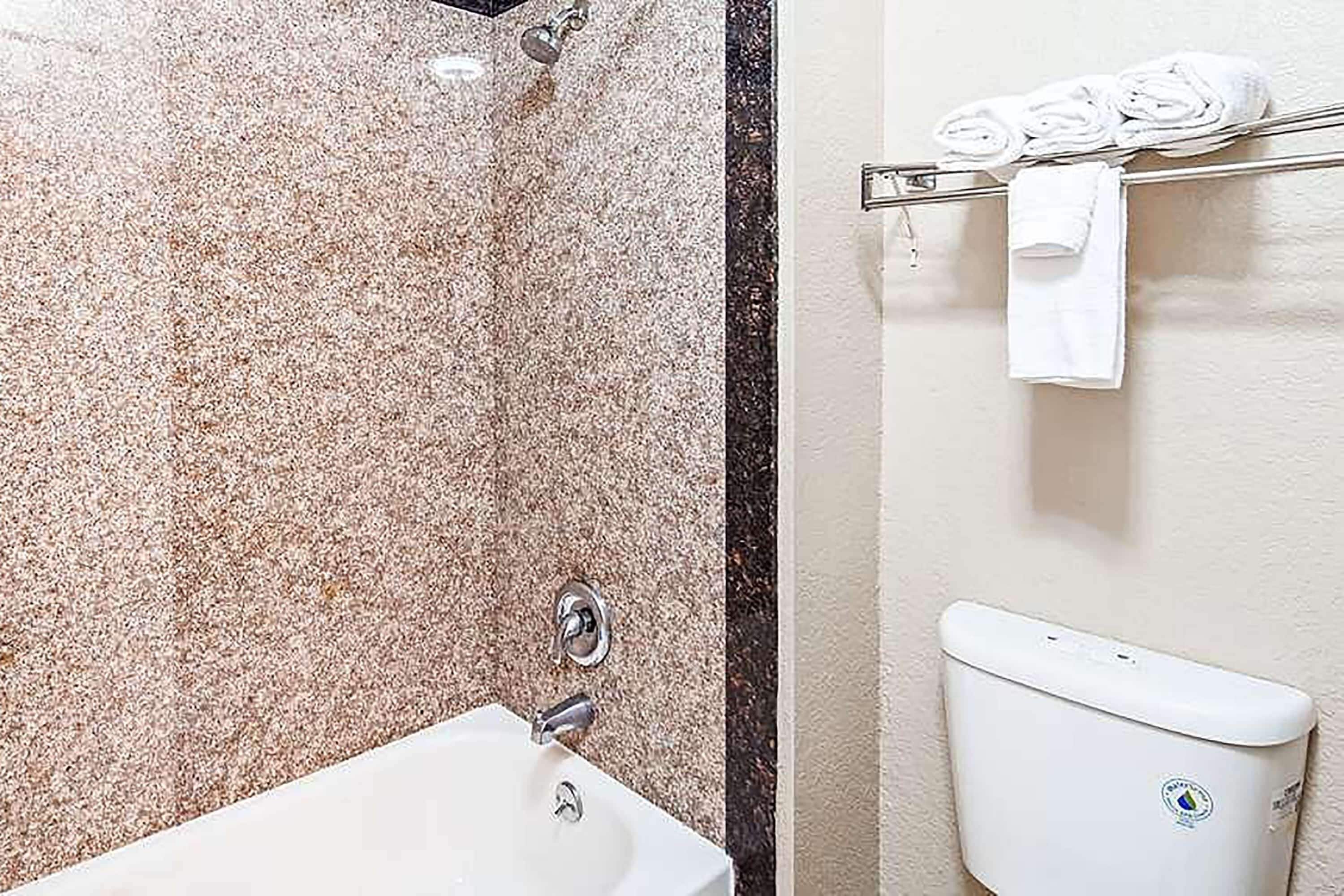 Foto - Travelodge by Wyndham San Antonio Downtown Northeast