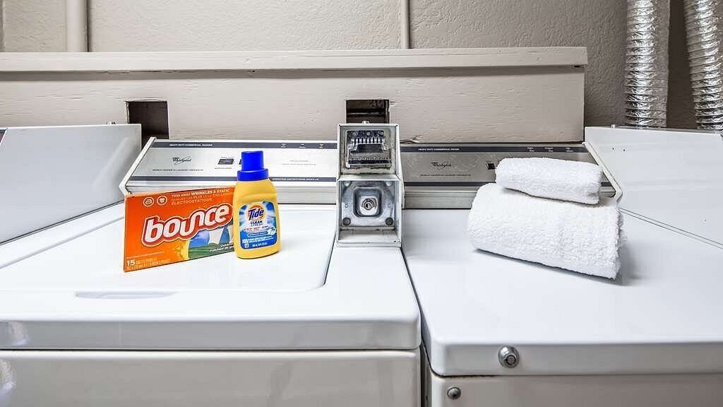 Foto - Travelodge by Wyndham San Antonio Downtown Northeast