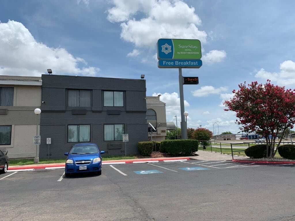 Foto - Travelodge by Wyndham San Antonio Downtown Northeast