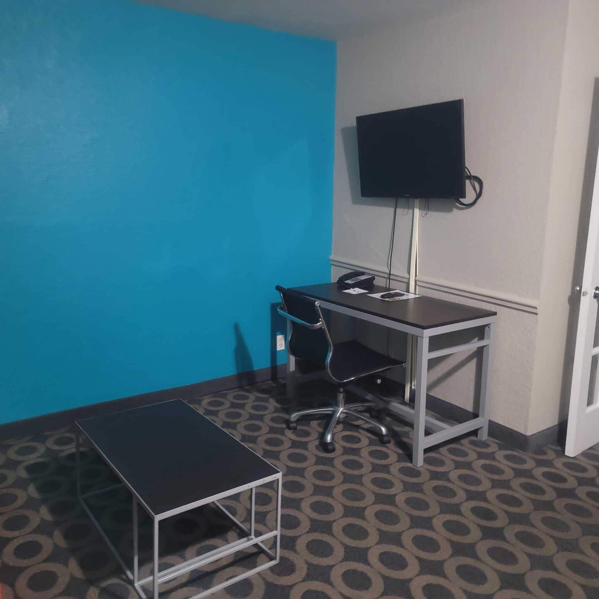 Foto - Travelodge by Wyndham San Antonio Downtown Northeast