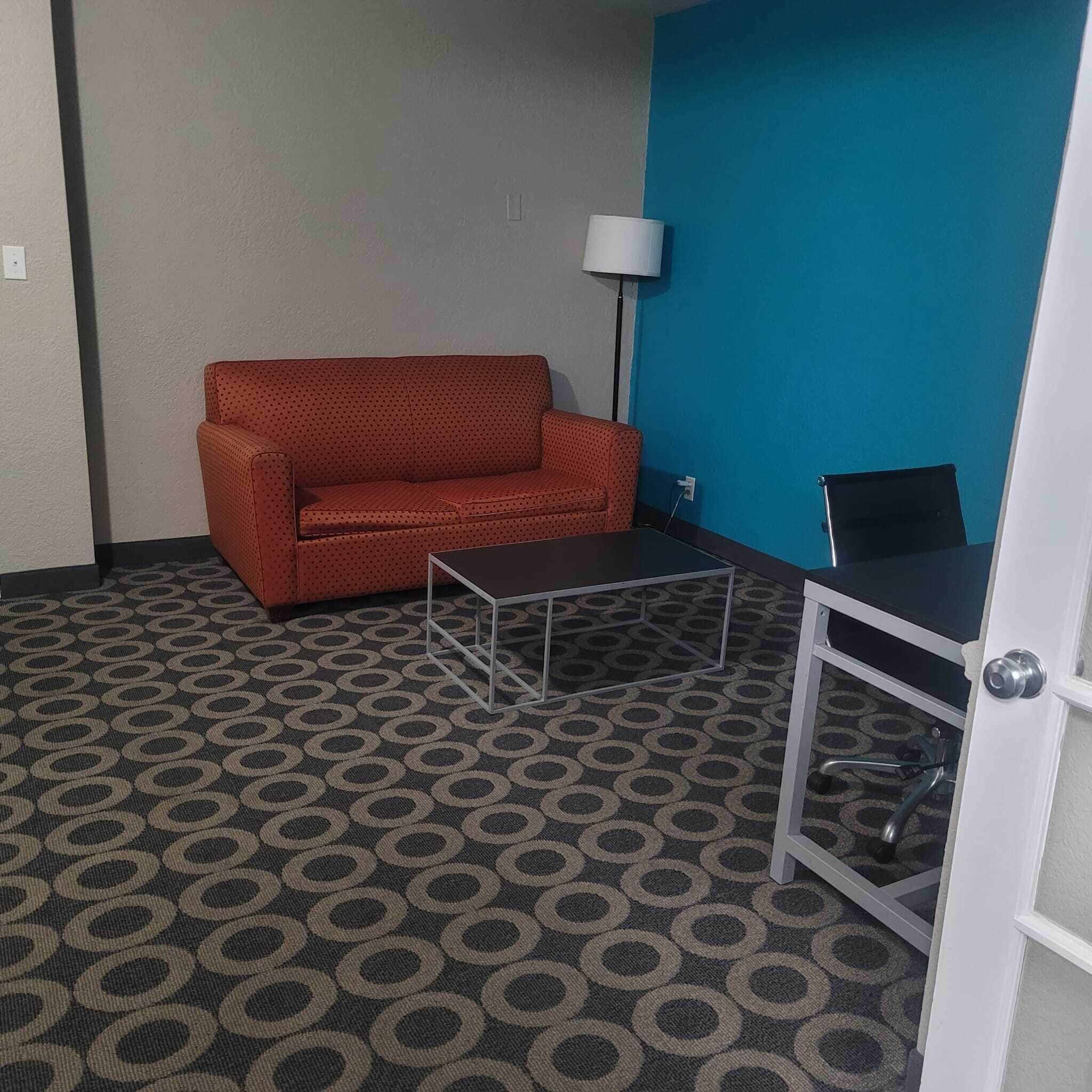 Foto - Travelodge by Wyndham San Antonio Downtown Northeast