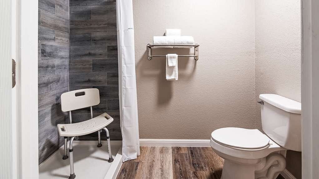 Foto - Travelodge by Wyndham San Antonio Downtown Northeast