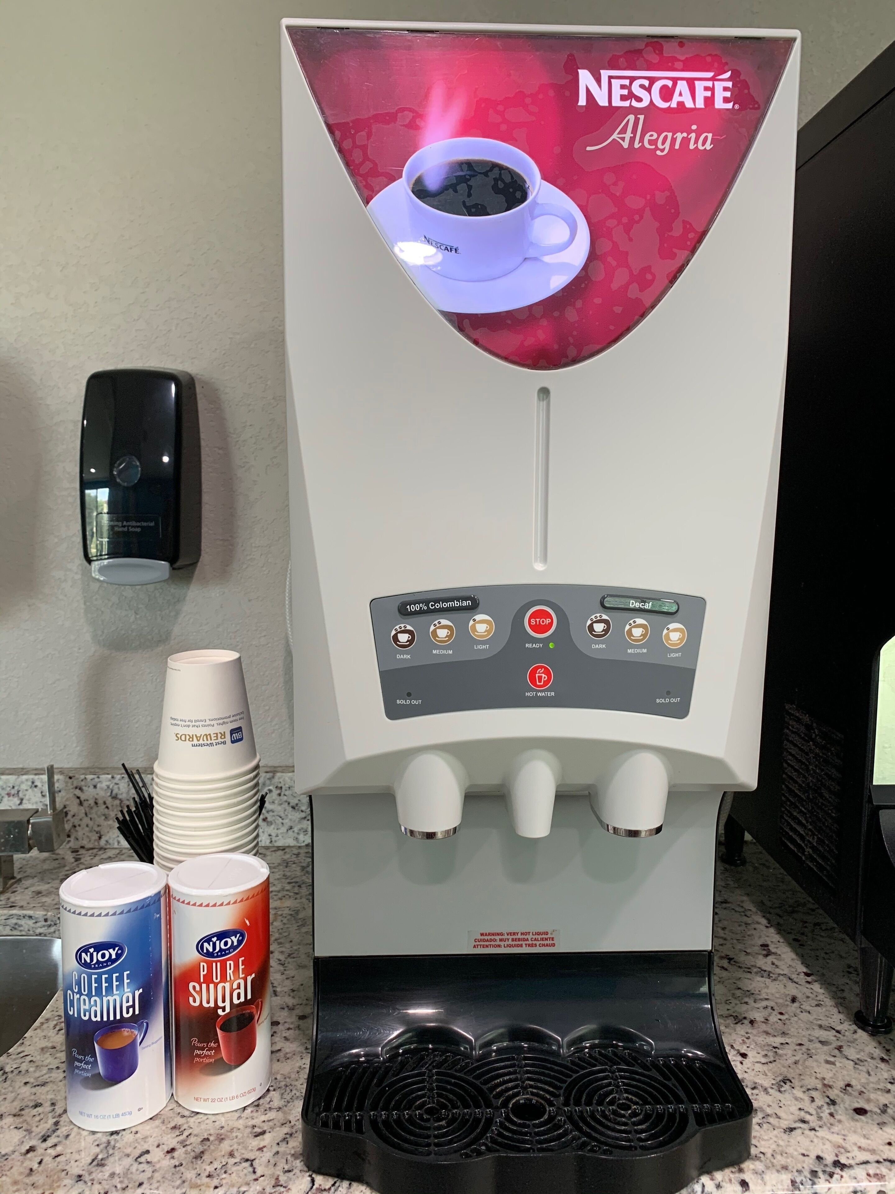 Foto - Travelodge by Wyndham San Antonio Downtown Northeast