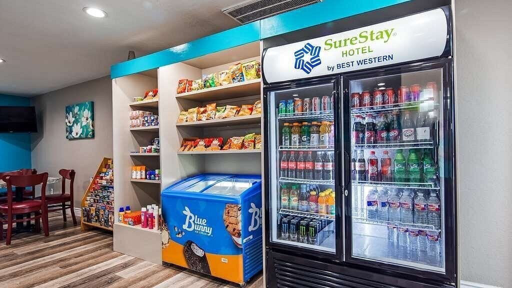 Foto - Travelodge by Wyndham San Antonio Downtown Northeast