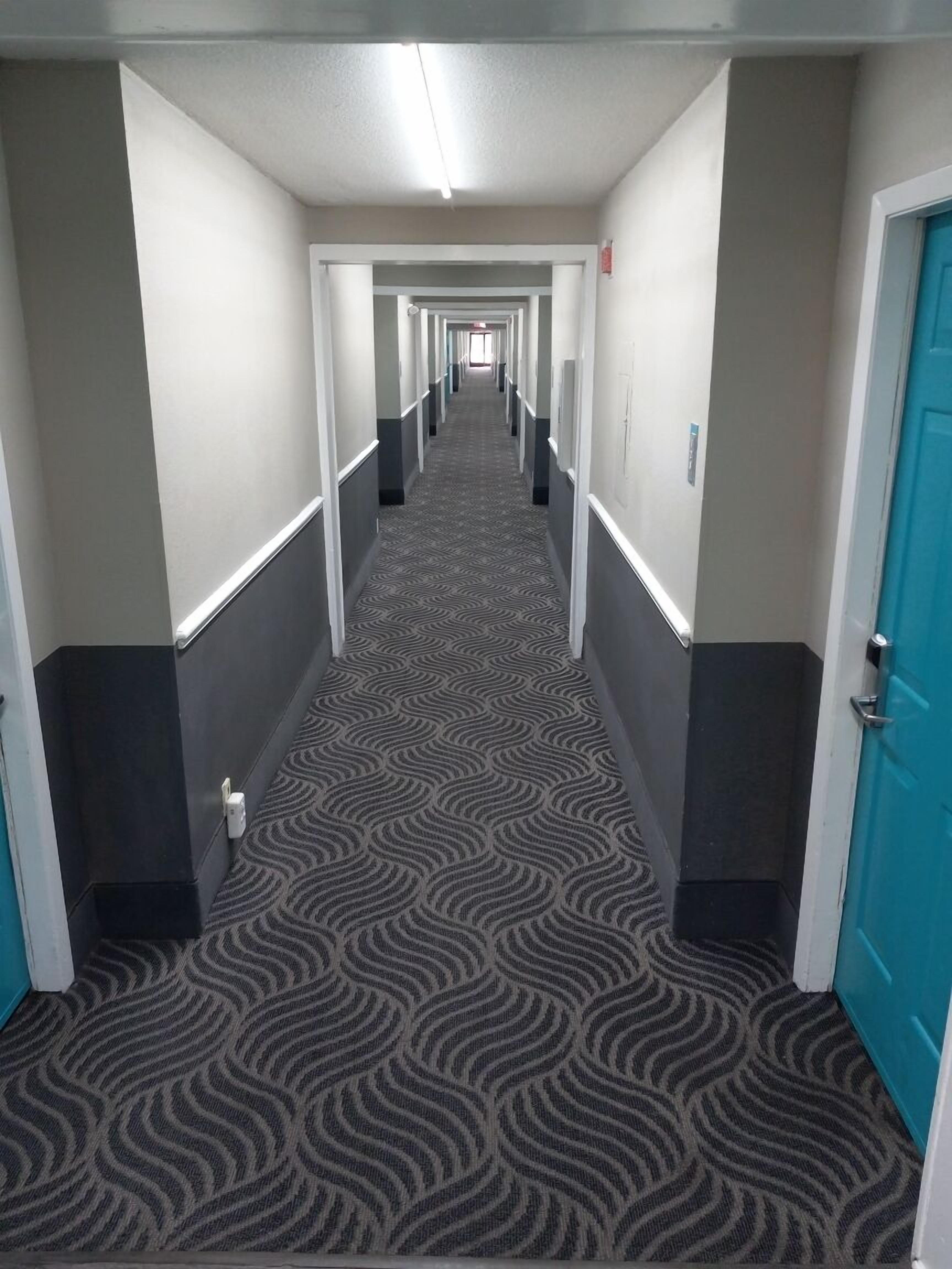 Foto - Travelodge by Wyndham San Antonio Downtown Northeast