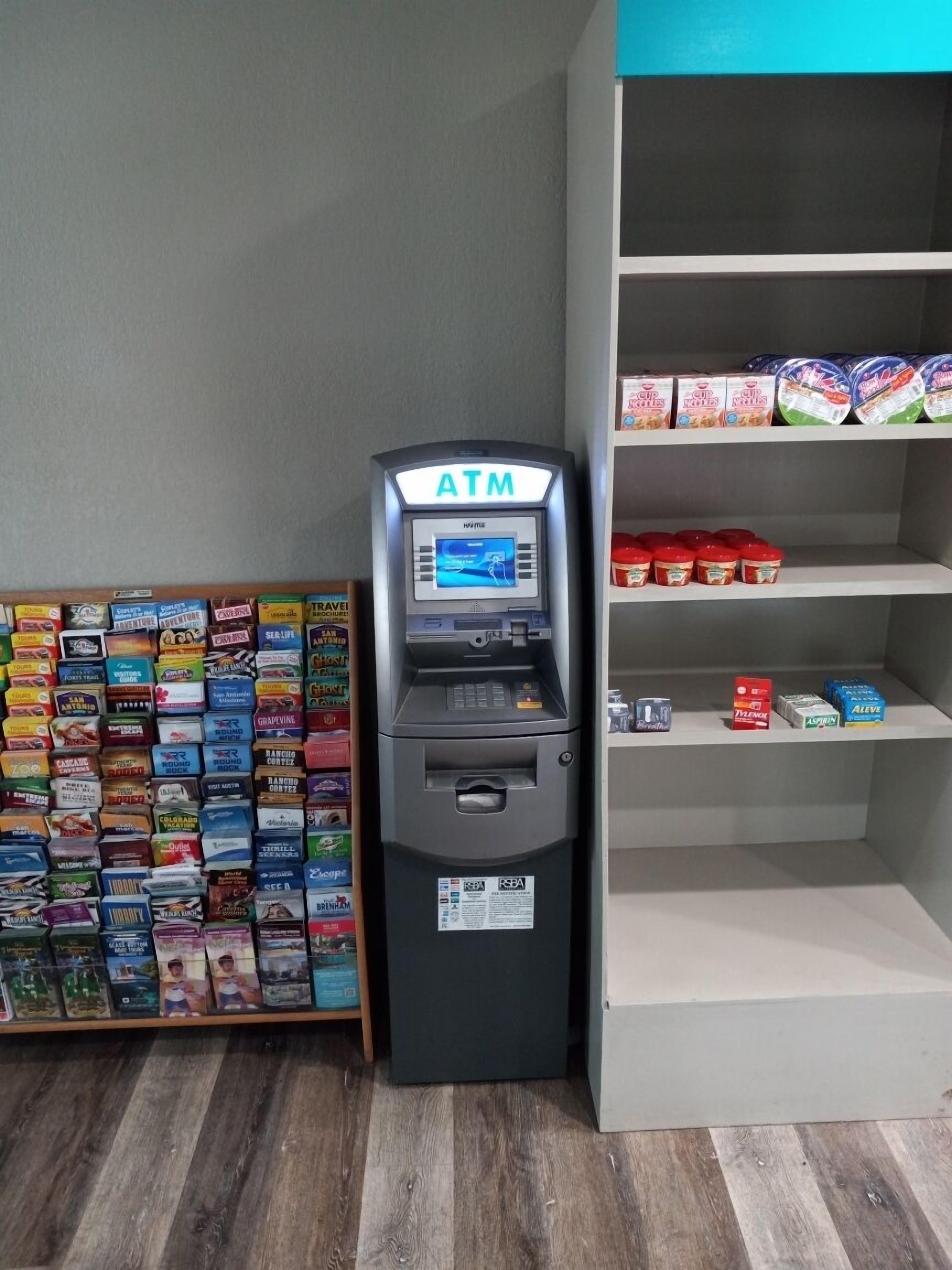 Foto - Travelodge by Wyndham San Antonio Downtown Northeast