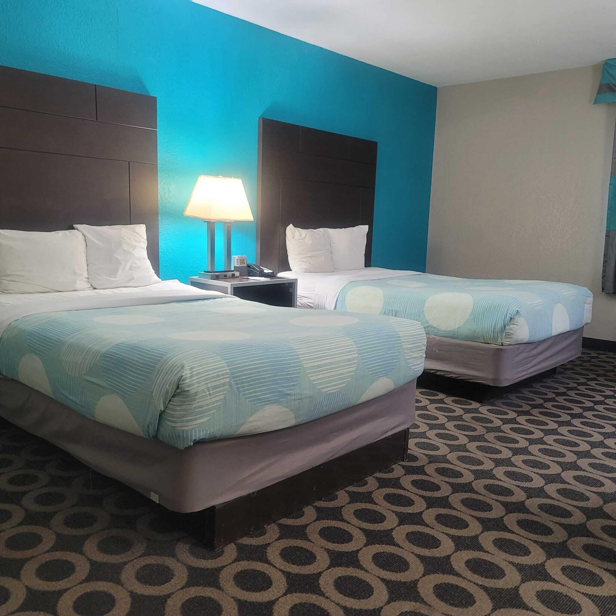 Foto - Travelodge by Wyndham San Antonio Downtown Northeast