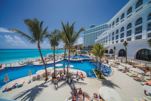 Hotel Riu Cancun -  Adults Only - All Inclusive