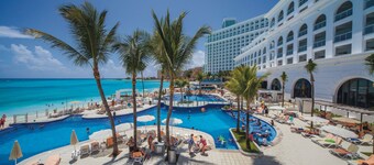 Hotel Riu Cancun -  Adults Only - All Inclusive