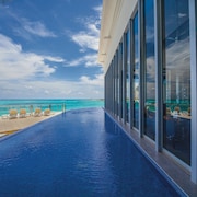 Hotel Riu Cancun -  Adults Only - All Inclusive