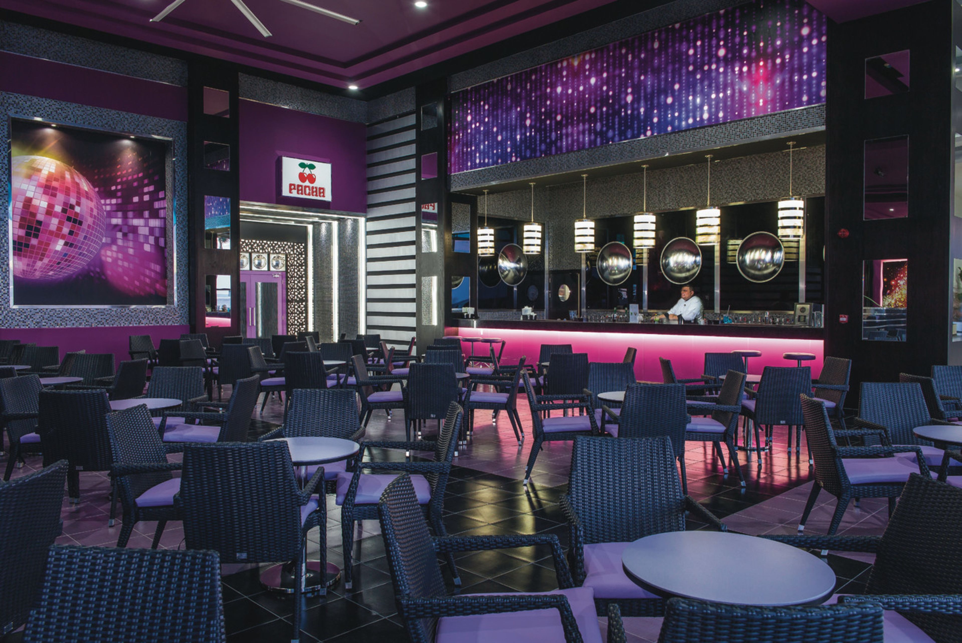 Bar (di hartanah)
