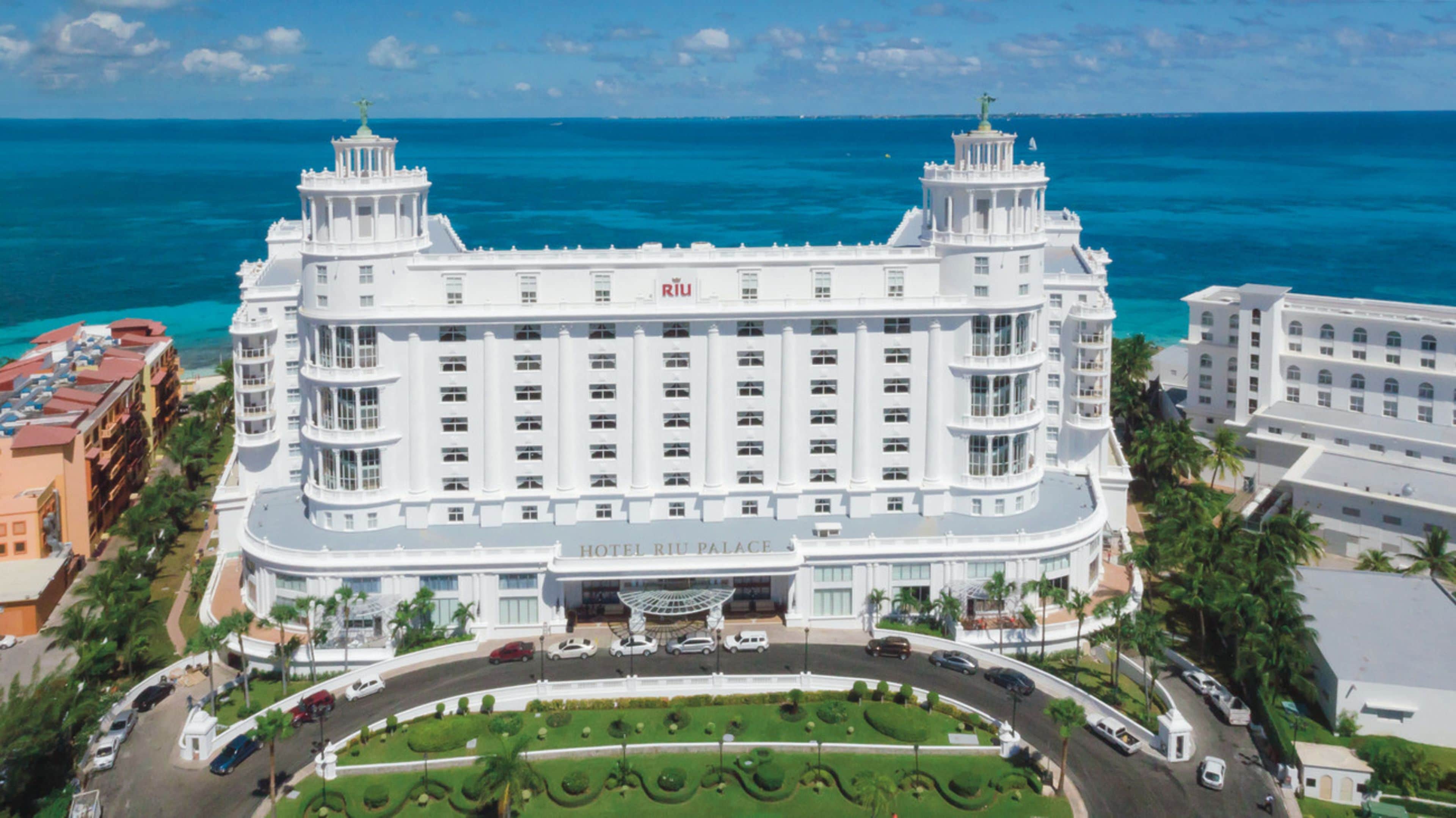 Foto - Riu Palace Las Americas - All Inclusive - Adults Only