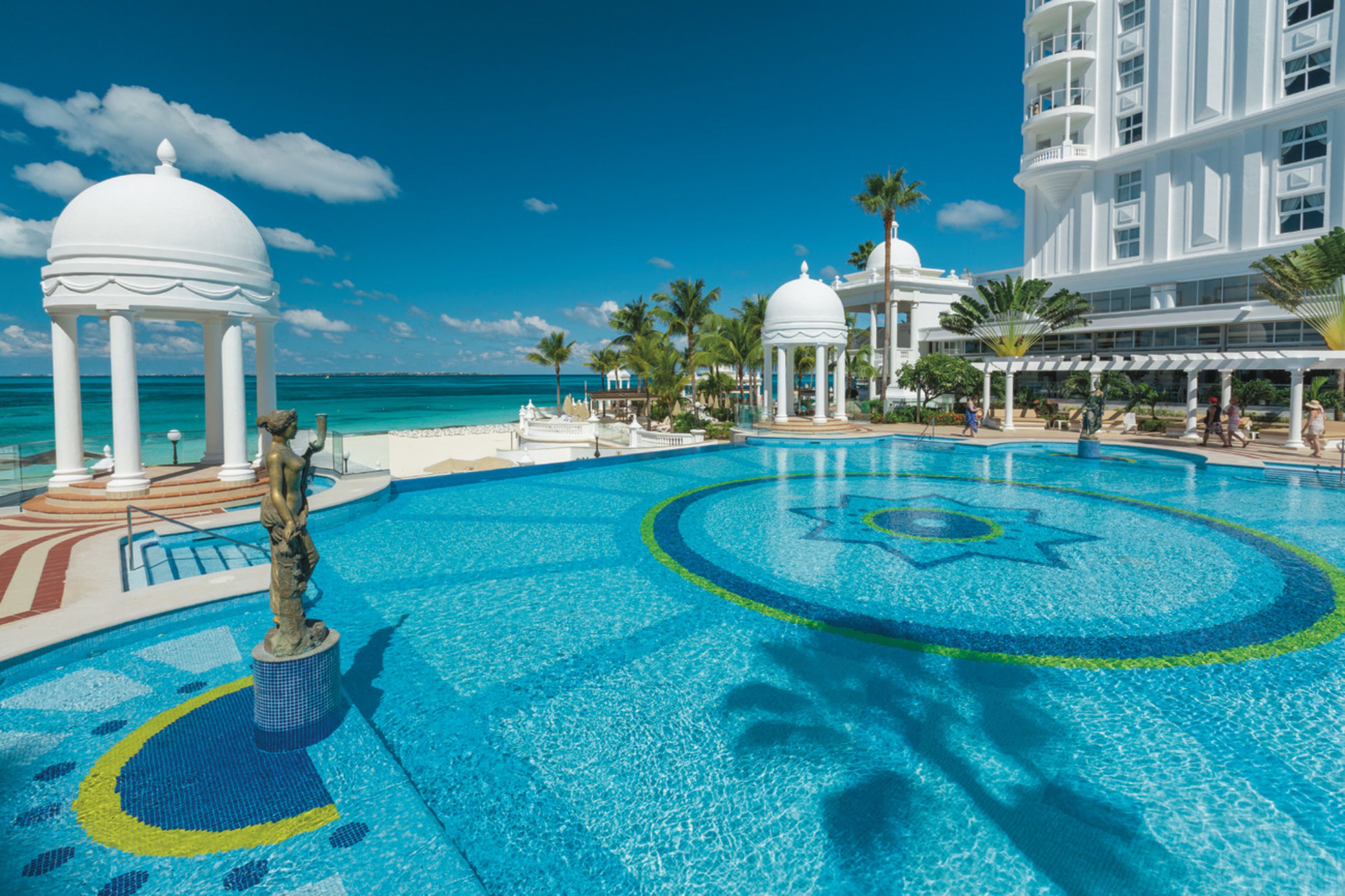 Foto - Riu Palace Las Americas - All Inclusive - Adults Only