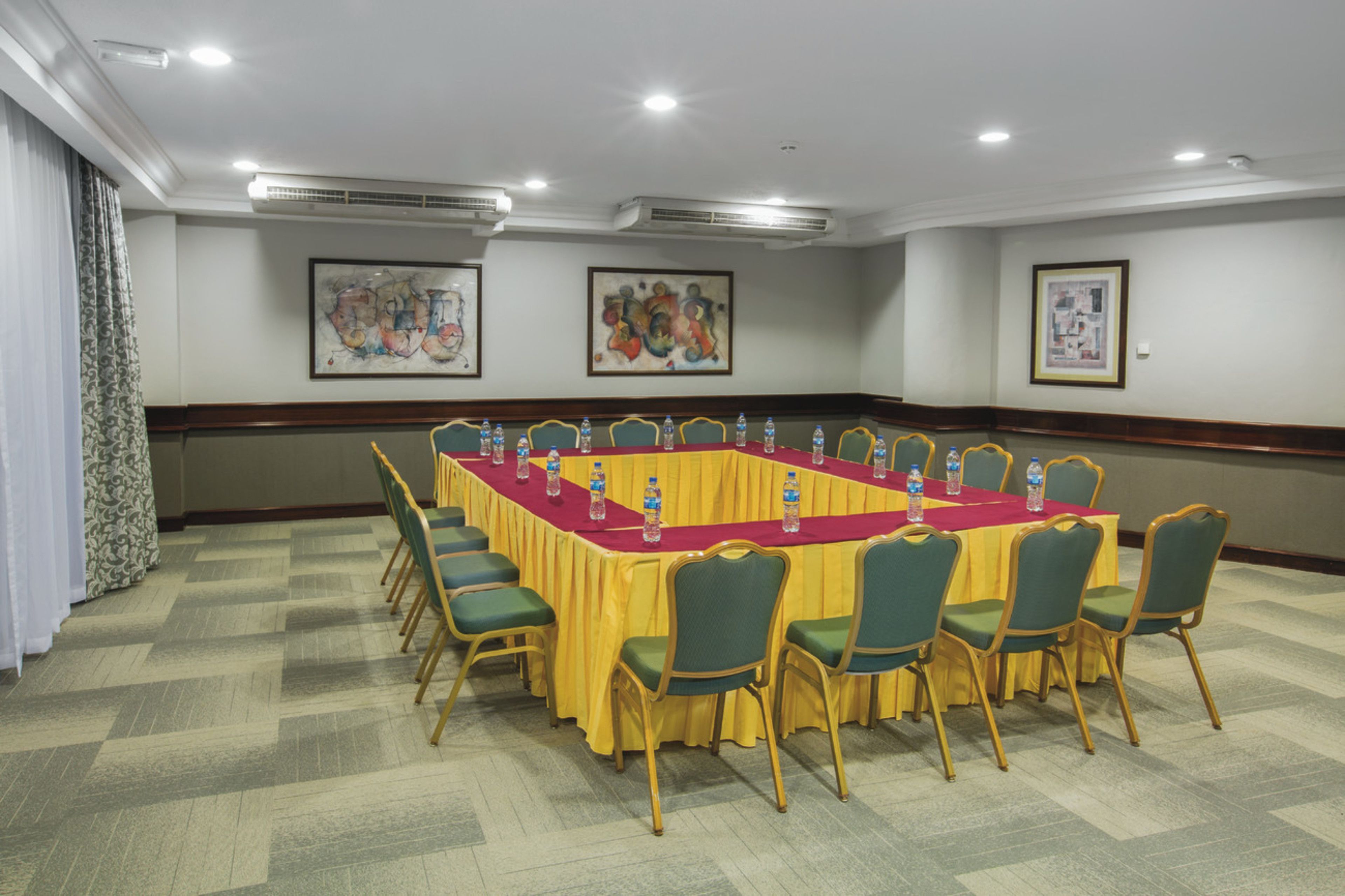 Foto - Riu Palace Las Americas - All Inclusive - Adults Only