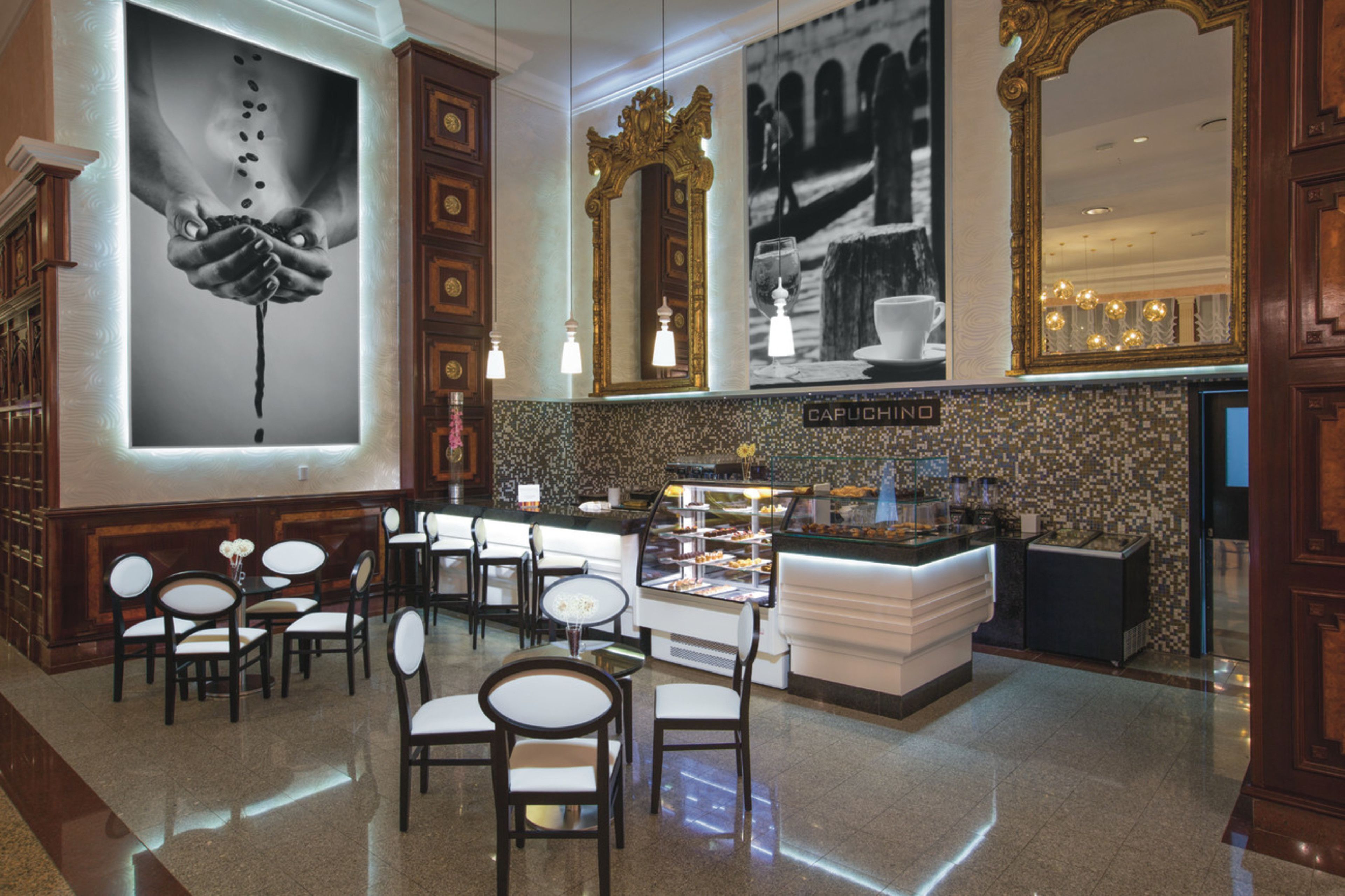 Foto - Riu Palace Las Americas - All Inclusive - Adults Only