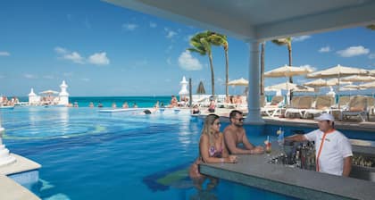 Hotel Riu Palace Las Americas - Adults Only- All Inclusive